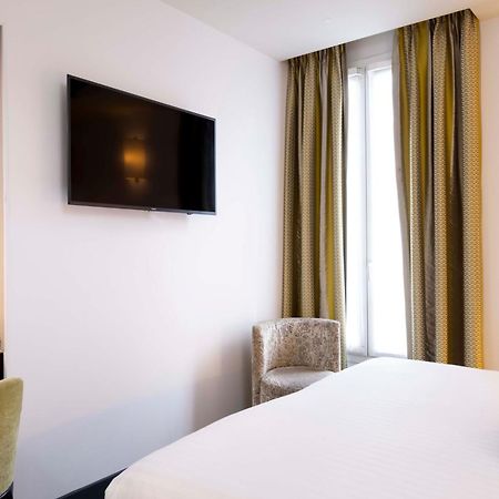 Hotel Gustave Париж Экстерьер фото