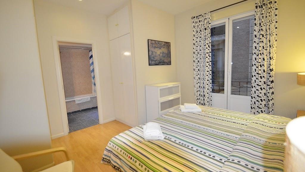 Hotel Gustave Париж Экстерьер фото